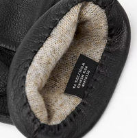 Matthew Gloves, Black-Handsker-Hestra-Motorious Copenhagen