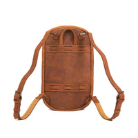 Medium Arctic Backpack, Brown-Tasker-Oaks & Phoenix-Motorious Copenhagen