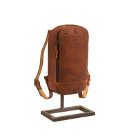 Medium Arctic Backpack, Brown-Tasker-Oaks & Phoenix-Motorious Copenhagen