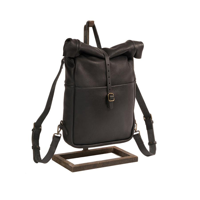 Medium Avalanche Backpack, Black-Tasker-Oaks & Phoenix-Motorious Copenhagen