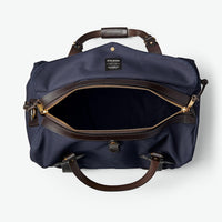 Medium Rugged Twill Duffle bag, Navy-Tasker-Filson 1897-Motorious Copenhagen