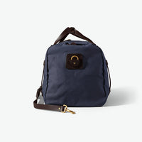 Medium Rugged Twill Duffle bag, Navy-Tasker-Filson 1897-Motorious Copenhagen