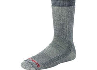 Merino Wool-sock, Item no. 97165, Charcoal-Sokker-Red Wing Shoes-Motorious Copenhagen
