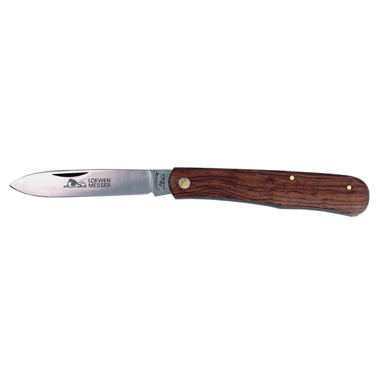 Motorious logo pocket knife (Small)