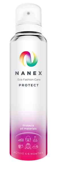 NANEX ECO 'PROTECT', 185ml-Støvlepleje og læderfedt-Nanex-Motorious Copenhagen