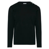 NAVAL crew neck, Navy blue-Sweatshirts-SNS Herning-Motorious Copenhagen