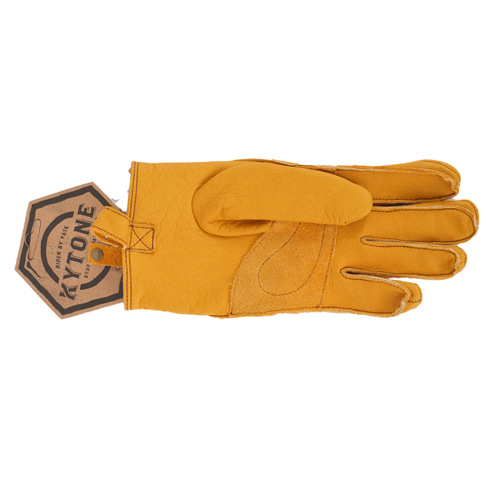 Niki Motorcycle Gloves (CE), Camel-Handsker-Kytone-Motorious Copenhagen