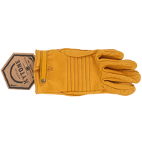 Niki Motorcycle Gloves (CE), Camel-Handsker-Kytone-Motorious Copenhagen