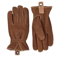 Oden, Nubuck gloves, Cork-Handsker-Hestra-Motorious Copenhagen