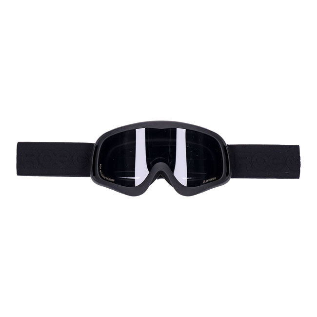 Peruna Midnight 2 goggles, Black/Black-Goggles, visirer og kørebriller-Roeg-Motorious Copenhagen