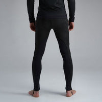 Protective motorcycle base layer pants, SKIN UH 03, Unisex, Black-Beskyttelse-Pando Moto-Motorious Copenhagen