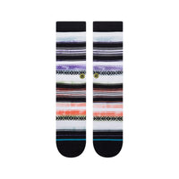 Reykir socks, Lime-Sokker-Stance-Motorious Copenhagen