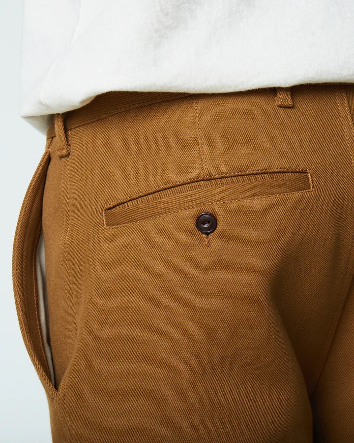 Service Chino, Bato Cotton, Honey-Bukser-Eat Dust-Motorious Copenhagen