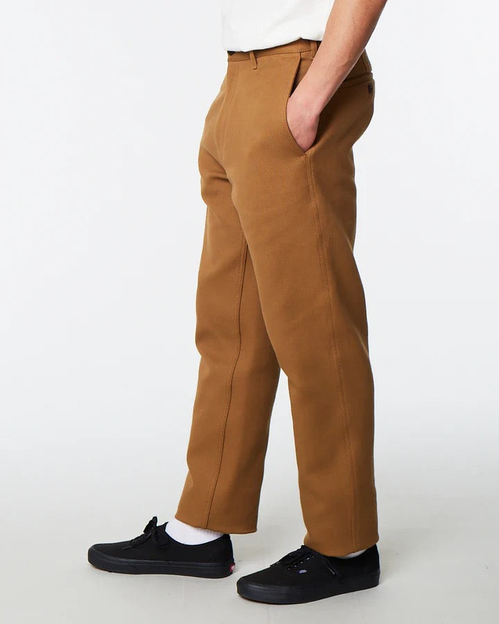 Service Chino, Bato Cotton, Honey-Bukser-Eat Dust-Motorious Copenhagen