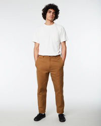 Service Chino, Bato Cotton, Honey-Bukser-Eat Dust-Motorious Copenhagen