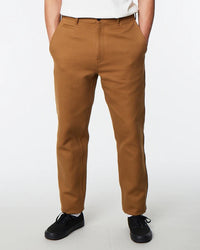 Service Chino, Bato Cotton, Honey-Bukser-Eat Dust-Motorious Copenhagen