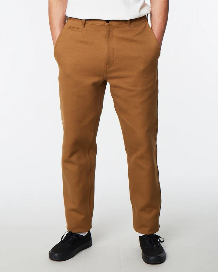 Service Chino, Bato Cotton, Honey-Bukser-Eat Dust-Motorious Copenhagen
