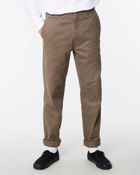 Service Chino, Keats Cotton, Lovat-Bukser-Eat Dust-Motorious Copenhagen