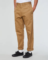 Service Chino, Utility Twill, Safari-Bukser-Eat Dust-Motorious Copenhagen