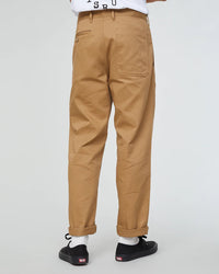 Service Chino, Utility Twill, Safari-Bukser-Eat Dust-Motorious Copenhagen