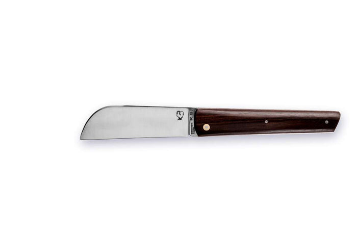 Seurre Lux w/ Macassar ebony handle, French pocket knife-Knive og Værktøj-Passion France-Motorious Copenhagen
