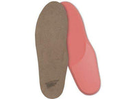 Shaped Comfort Footbed, Insole, Item no. 96317-Indlægssåler-Red Wing Shoes-Motorious Copenhagen