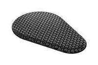 Shoulder/Knee protector set, Black-Beskyttelse-SAS-TEC-Motorious Copenhagen