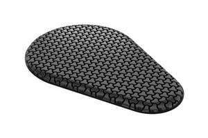 Shoulder/Knee protector set, Black-Beskyttelse-SAS-TEC-Motorious Copenhagen