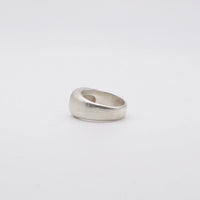 Signet Ring, Classic-Ringe og Halskæder-Black Rock Jewel-Motorious Copenhagen