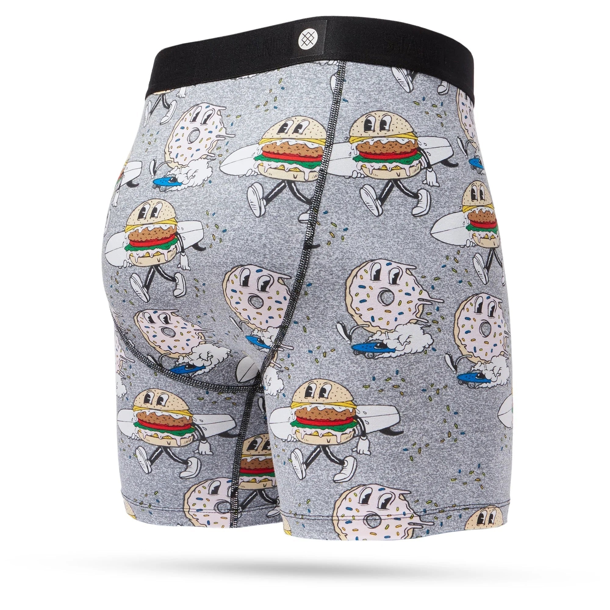 Snax, Boxer Brief-Boxershorts-Stance-Motorious Copenhagen