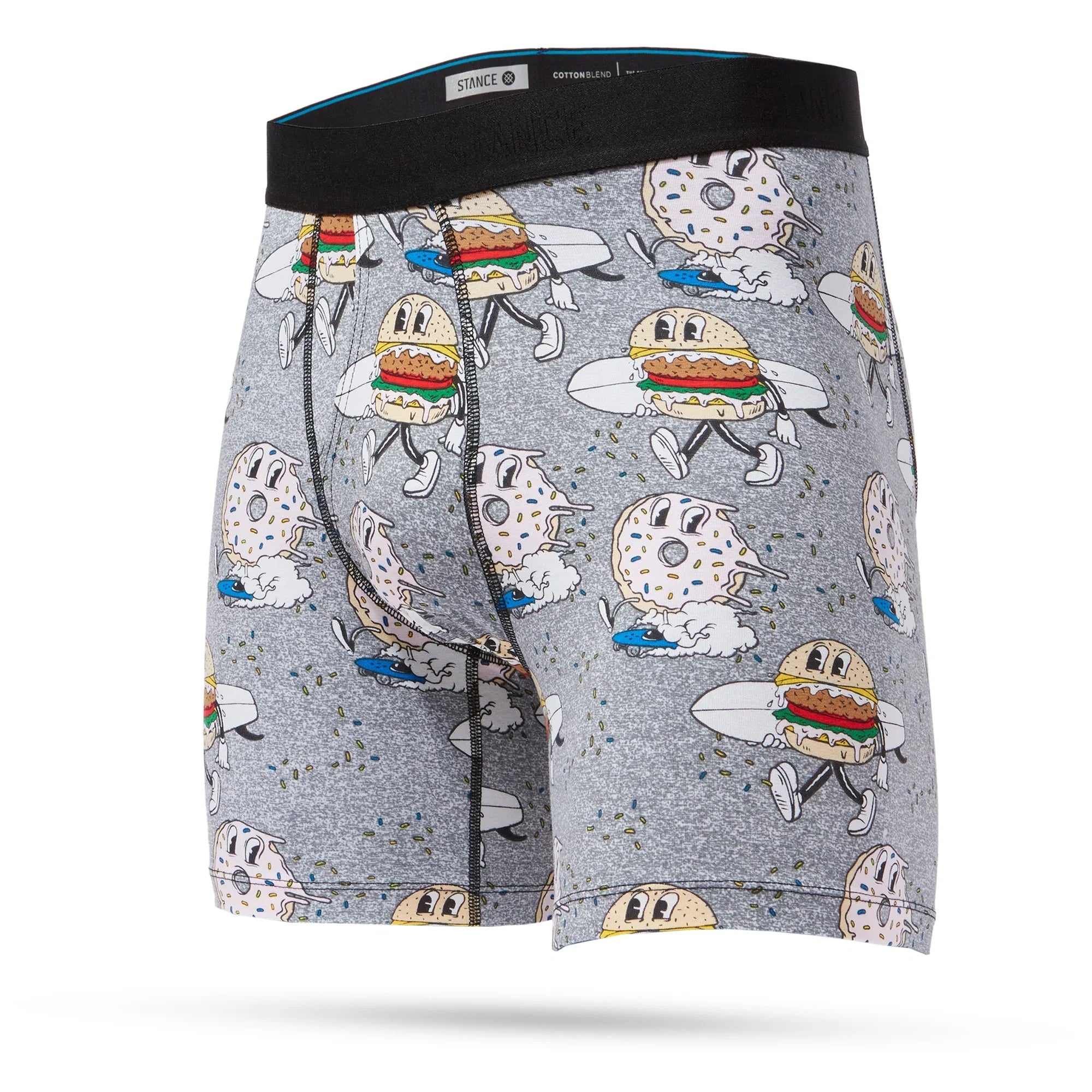 Snax, Boxer Brief-Boxershorts-Stance-Motorious Copenhagen