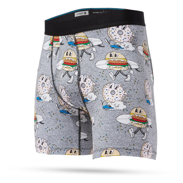 Snax, Boxer Brief-Boxershorts-Stance-Motorious Copenhagen