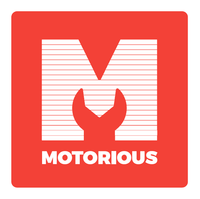 Stickers - sold by units-Stickers, Patches og Badges-Motorious Copenhagen-Motorious Copenhagen