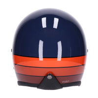 Sundown Helmet, Lightning Gloss, Navy-Hjelme-Roeg-Motorious Copenhagen