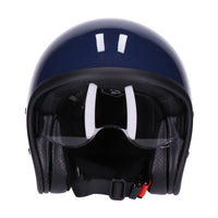 Sundown Helmet, Lightning Gloss, Navy-Hjelme-Roeg-Motorious Copenhagen