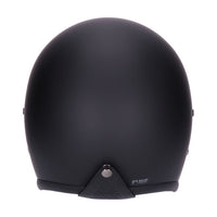 Sundown helmet, Matte black-Hjelme-Roeg-Motorious Copenhagen