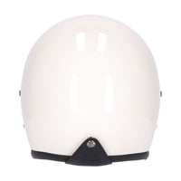 Sundown helmet, Vintage White-Hjelme-Roeg-Motorious Copenhagen