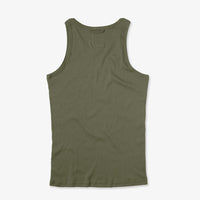 Tank Top Gari, Green Clay-Undertrøjer-Hemen Biarritz-Motorious Copenhagen