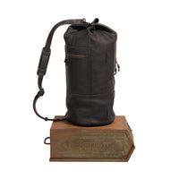 Terrain Duffel bag, Black-Tasker-Oaks & Phoenix-Motorious Copenhagen