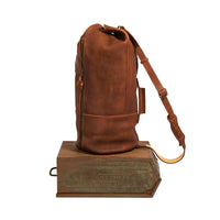 Terrain Duffel bag, Brown-Tasker-Oaks & Phoenix-Motorious Copenhagen