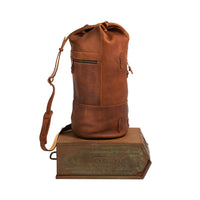 Terrain Duffel bag, Brown-Tasker-Oaks & Phoenix-Motorious Copenhagen