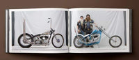 Thrash It Don't Stash It, vol. II, Motorcycle Book - Volume 2 of 2-Bøger, Blade og Magasiner-Thrash It Don't Stash It-Motorious Copenhagen
