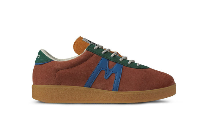 Trampas, Baked Clay / Riviera-Sko og støvler-Karhu-Motorious Copenhagen