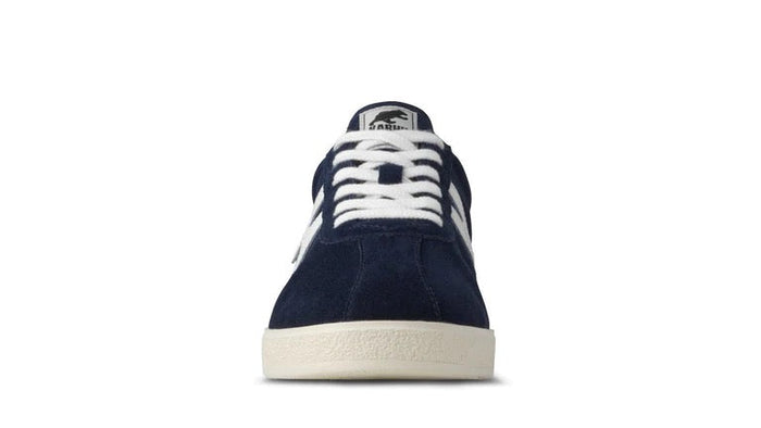 Trampas, Navy/White-Sko og støvler-Karhu-Motorious Copenhagen