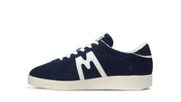 Trampas, Navy/White-Sko og støvler-Karhu-Motorious Copenhagen