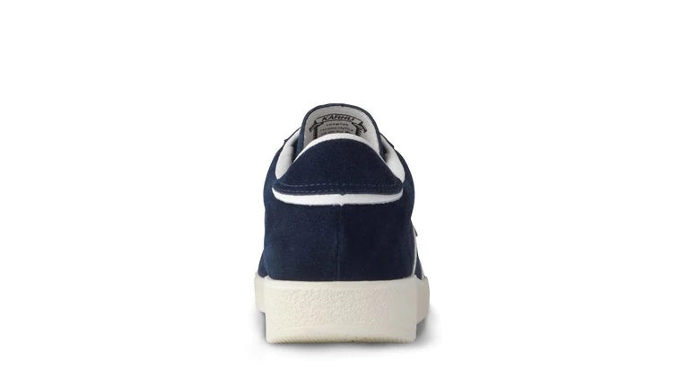 Trampas, Navy/White-Sko og støvler-Karhu-Motorious Copenhagen
