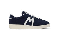 Trampas, Navy/White-Sko og støvler-Karhu-Motorious Copenhagen