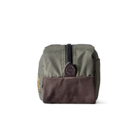 Travel Pack, Otter Green-Tasker-Filson 1897-Motorious Copenhagen