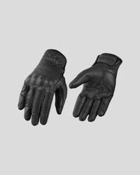Tucson Glove, Black-Handsker-Rokker Company-Motorious Copenhagen