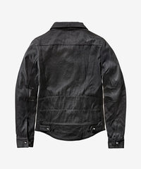 'Unbreakable' Jacket w. all armour, Black-Beskyttelse-Saint Unbreakable-Motorious Copenhagen